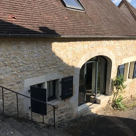 Maison En Pierre 펜션