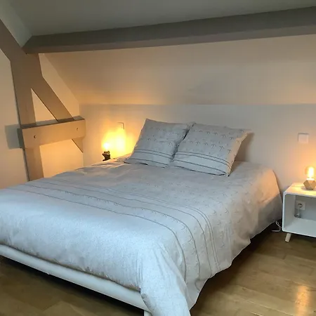 Maison En Pierre