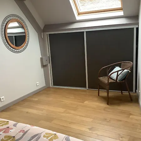 Maison En Pierre