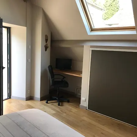 펜션 Maison En Pierre *